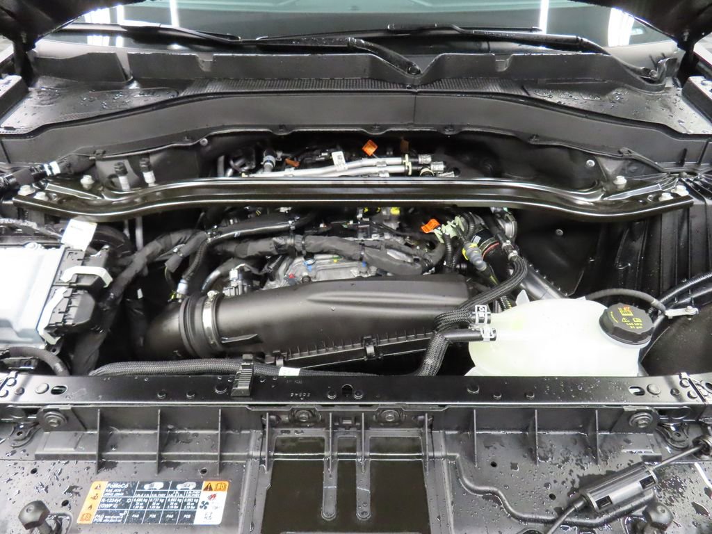 Used 2026 Ford Explorer Platinum AWD/4WD image 35