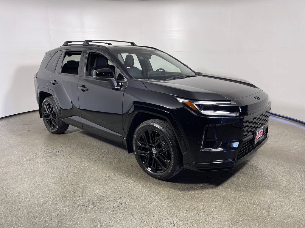New 2026 Toyota RAV4 XSE AWD/4WD 360° Tour