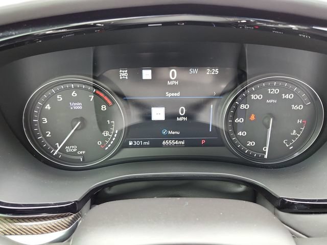 Used 2021 Cadillac XT5 Sportv w/ Platinum Package AWD/4WD image 14