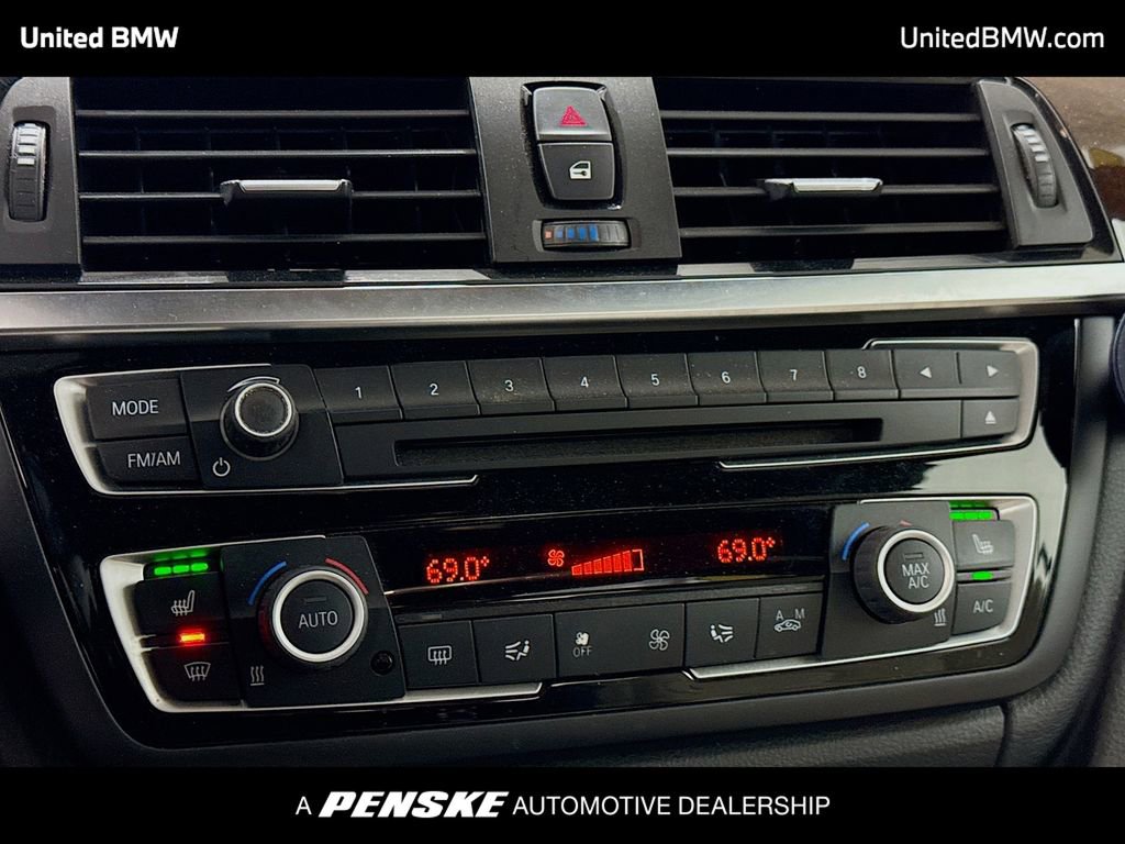 Used 2015 BMW 435i Convertible image 11