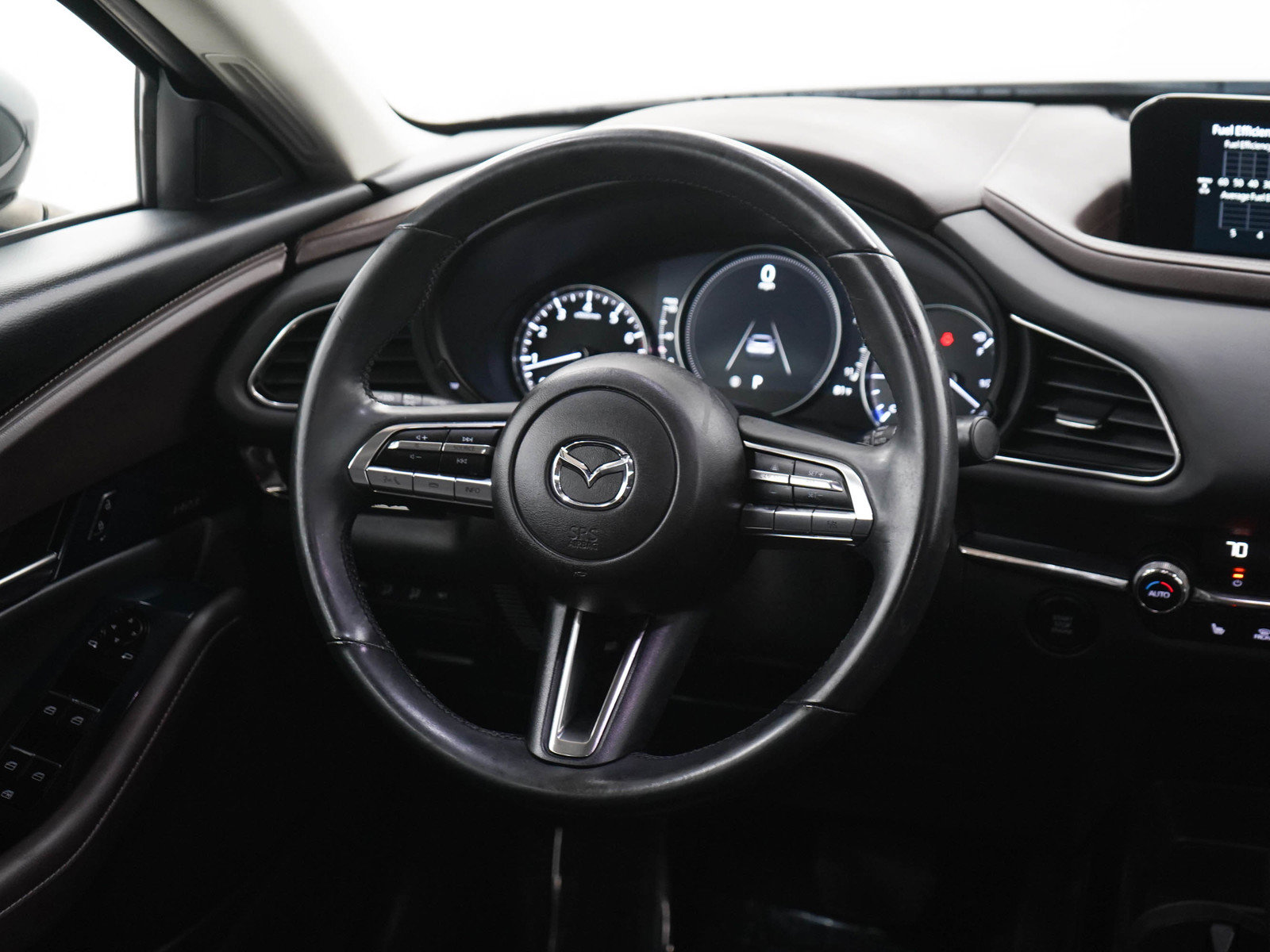 Used 2020 MAZDA CX-30 AWD w/ Premium Package image 14