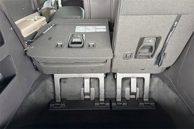 New 2026 Kia Carnival SX image 18