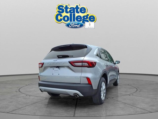 Used 2024 Ford Escape Active AWD/4WD image 4