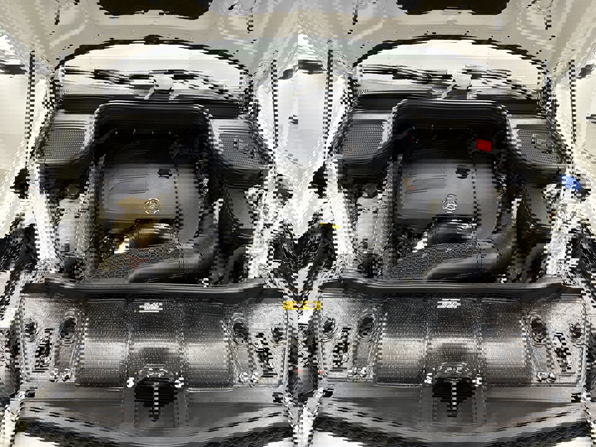 Used 2022 Mercedes-Benz GLE 350 GLE 350 4WD w/ Premium Package image 28