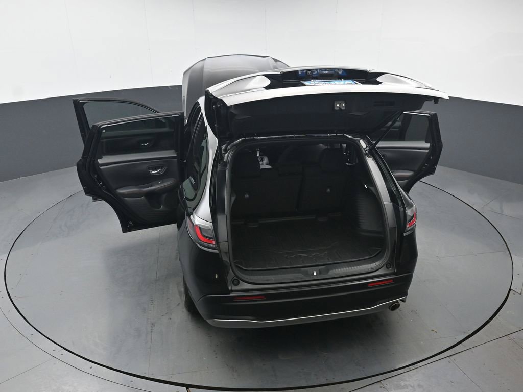 Used 2023 Honda HR-V Sport image 47