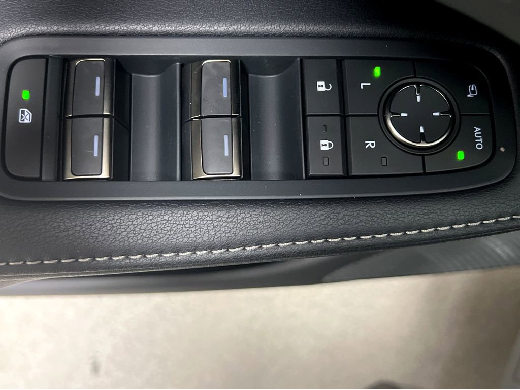 New 2026 Lexus RX 350 F Sport image 40