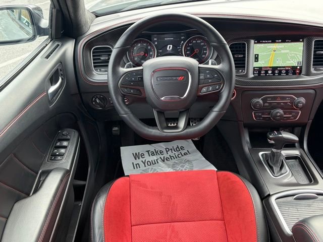 Used 2023 Dodge Charger Scat Pack image 48
