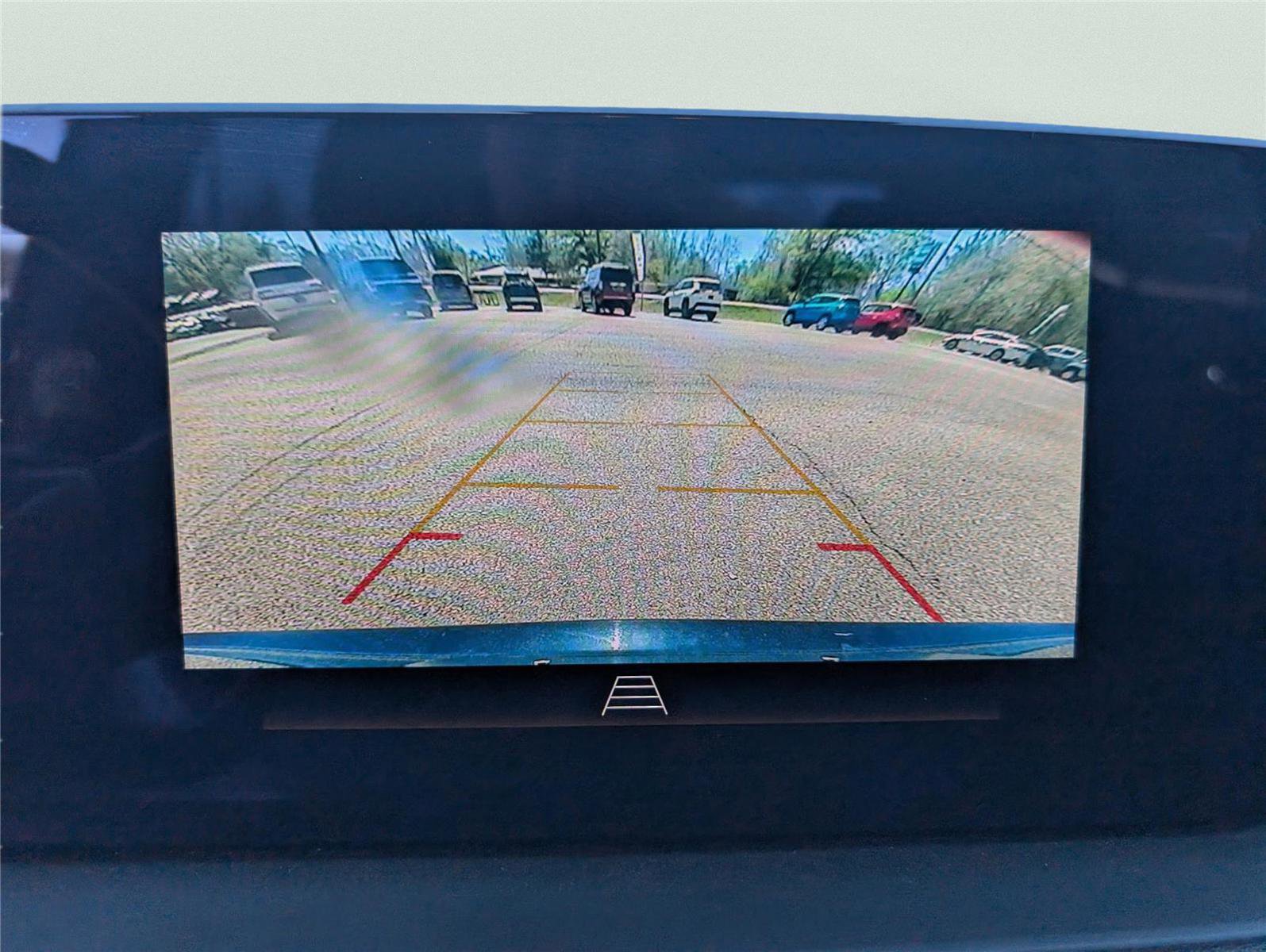 Used 2024 Buick Encore GX Sport Touring image 15