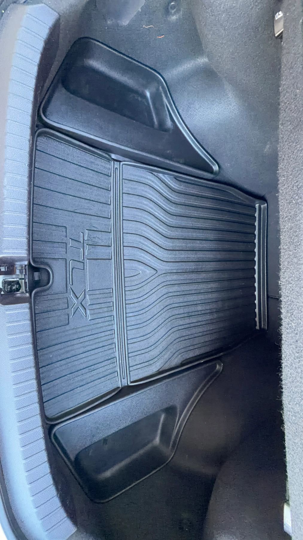 Used 2016 Acura TLX image 30