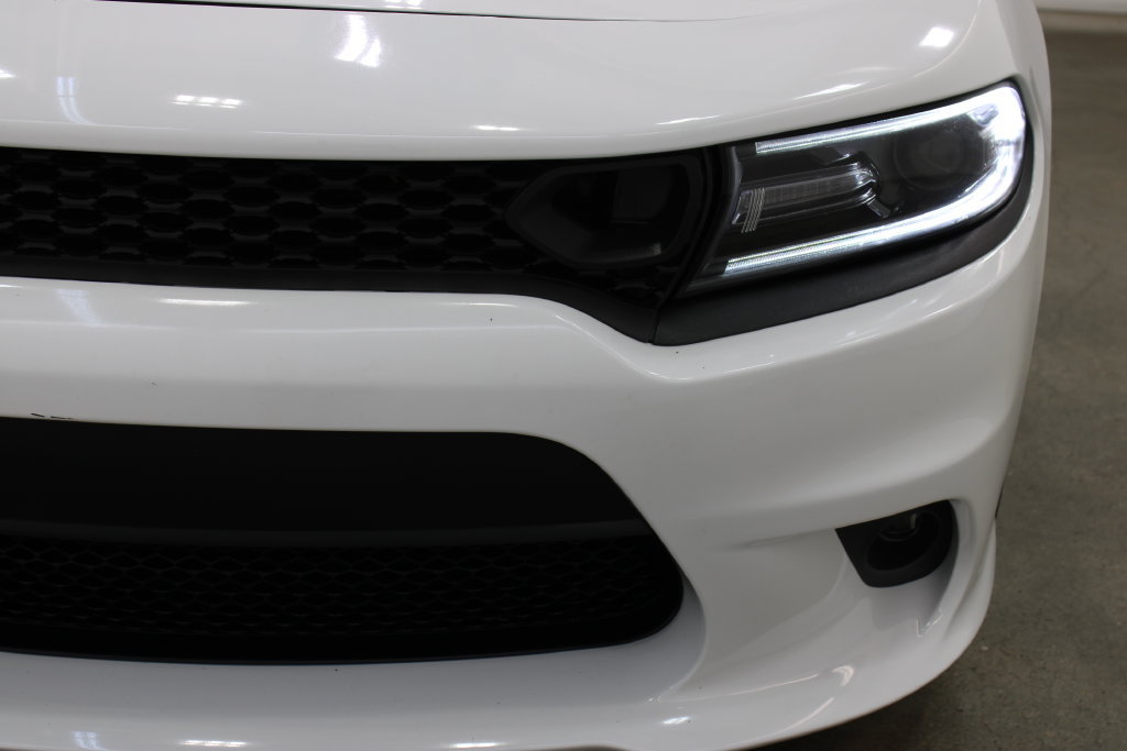 Used 2021 Dodge Charger GT w/ Blacktop Package RWD image 8