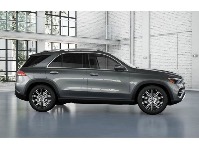 New 2026 Mercedes-Benz GLE 350 4MATIC image 15