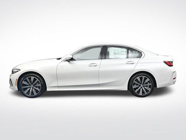 New 2026 BMW 330i xDrive Sedan w/ Premium Package AWD/4WD image 8