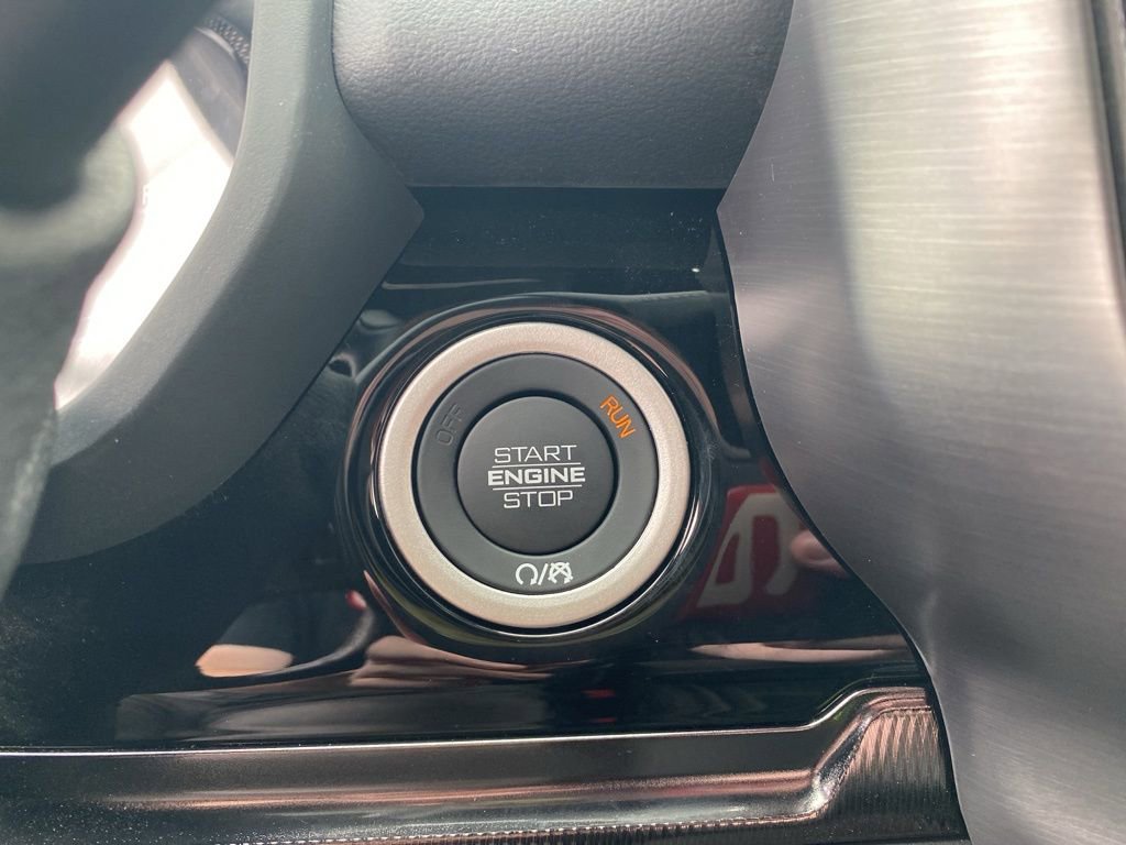 New 2026 RAM 2500 Rebel AWD/4WD image 21