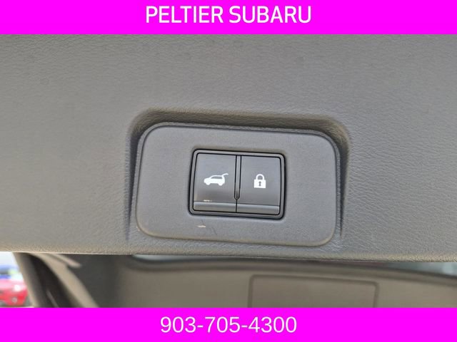 Used 2024 Nissan Rogue SV w/ SV Premium Package FWD image 10