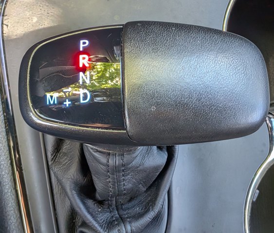 Used 2018 Dodge Durango R/T w/ Trailer Tow Group IV image 12