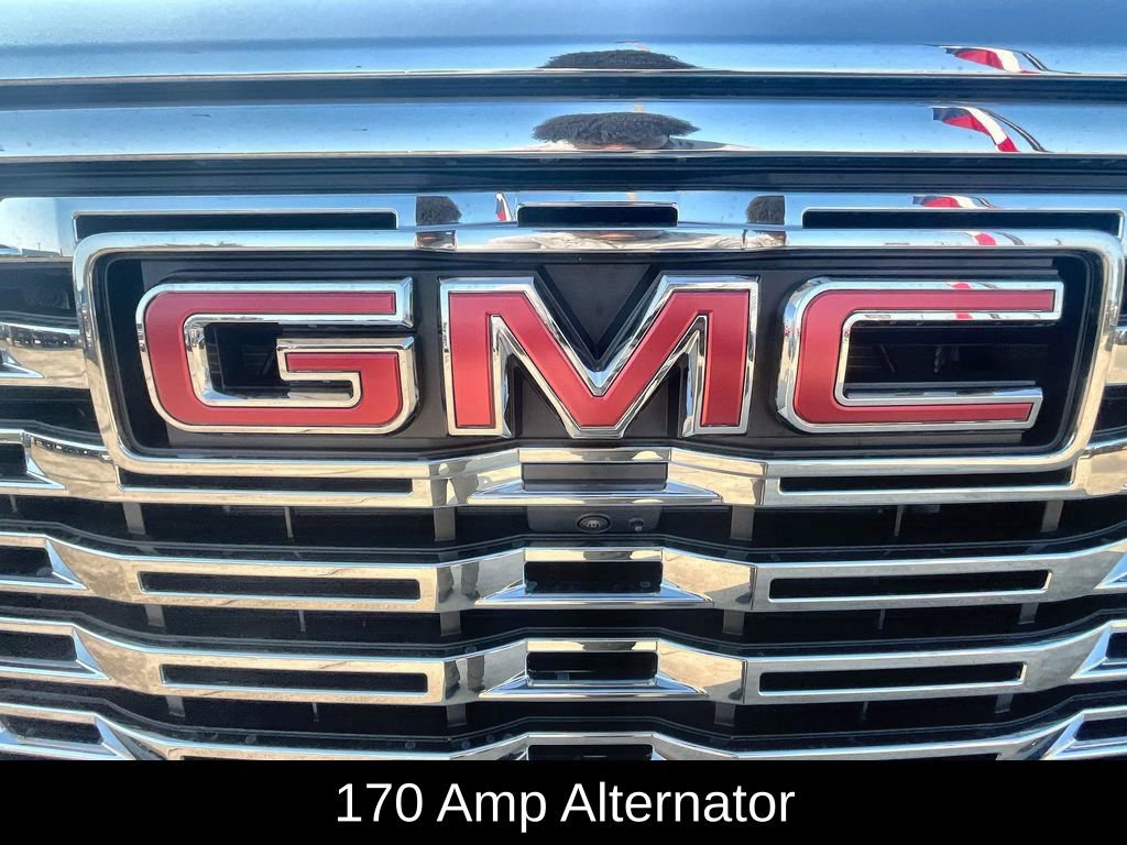 New 2026 GMC Sierra 1500 Denali image 35