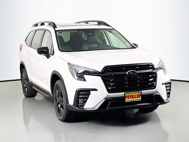 New 2026 Subaru Ascent Bronze Edition