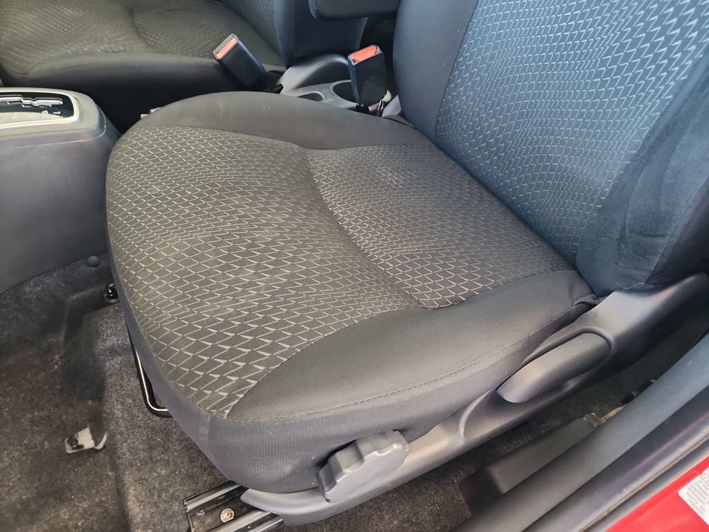 Used 2024 Mitsubishi Mirage G4 SE FWD image 17