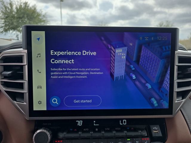 New 2026 Toyota Tundra 1794 Edition image 20