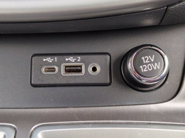 Used 2023 Nissan Murano S image 21