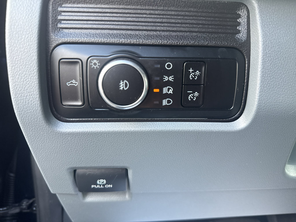Used 2024 Ford F450 XL w/ 360-Degree Camera Package AWD/4WD image 14