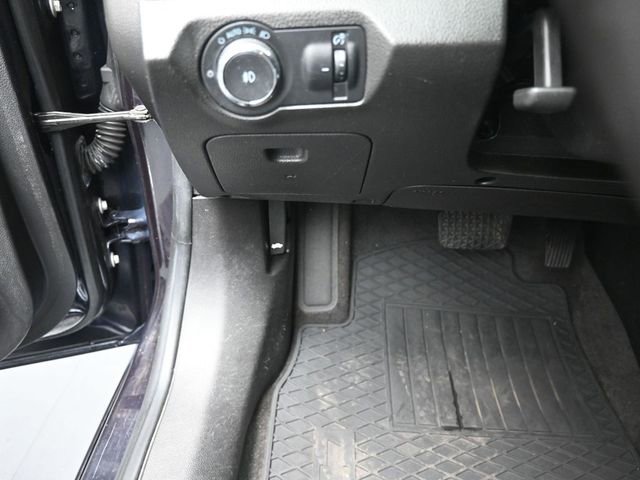 Used 2014 Chevrolet Cruze LTZ w/ Sun, Sound and Sport Package image 16