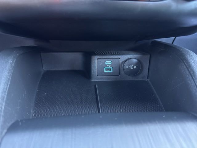 Certified 2023 Ford Escape Active image 24