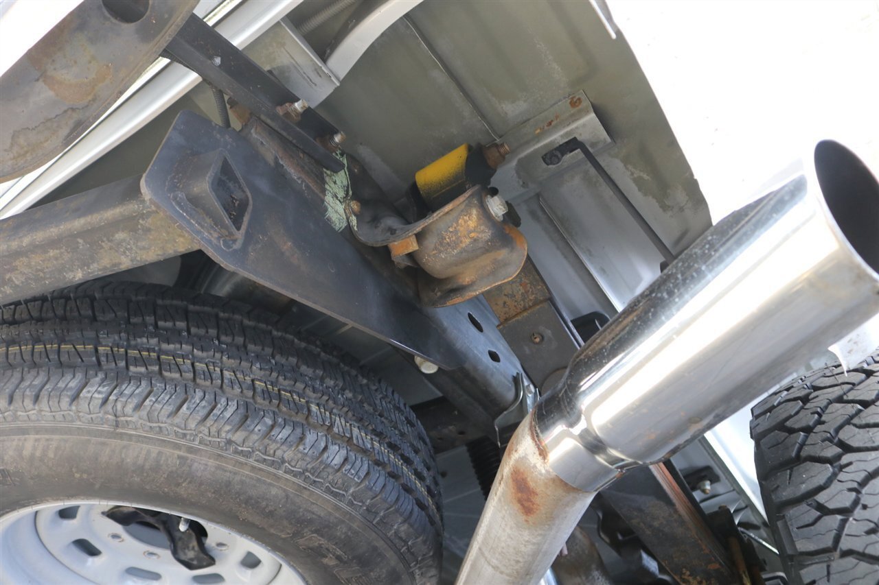 Used 2002 Ford F250 XLT AWD/4WD image 31