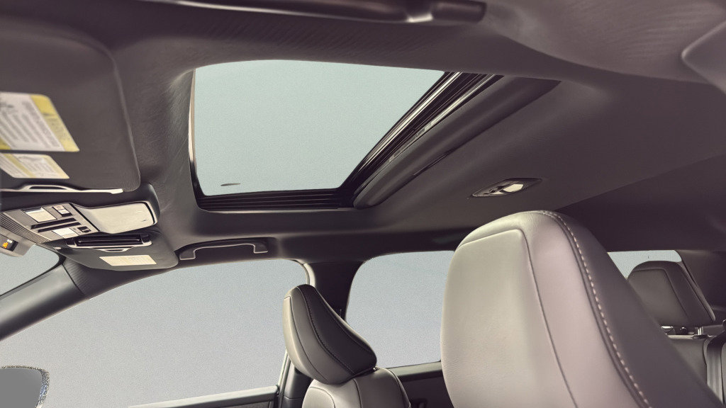 New 2026 Subaru Outback Limited AWD/4WD image 18