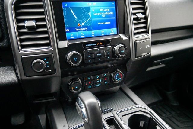 Used 2019 Ford F150 XLT w/ Equipment Group 302A Luxury image 21