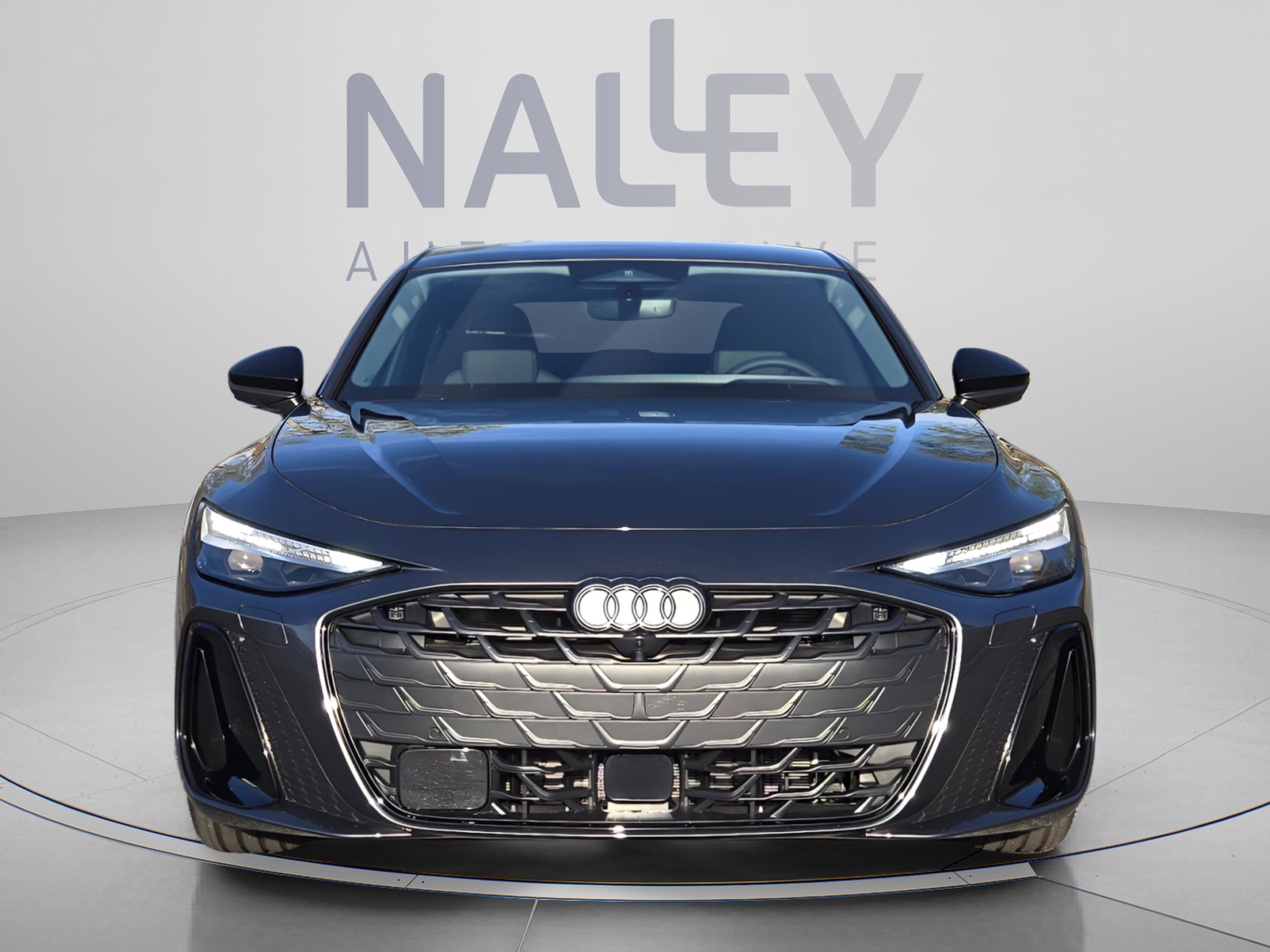 New 2026 Audi A6 Prestige AWD/4WD image 8