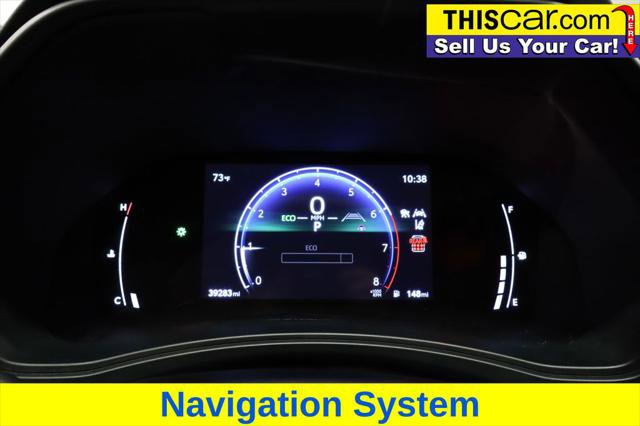 Used 2024 Toyota Grand Highlander XLE image 10