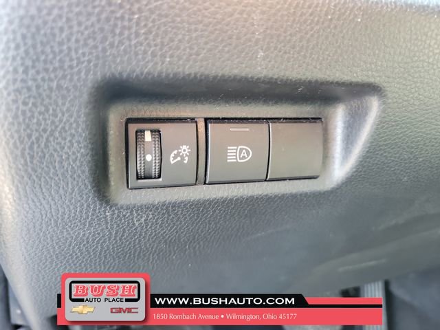 Used 2024 Toyota RAV4 XLE image 22