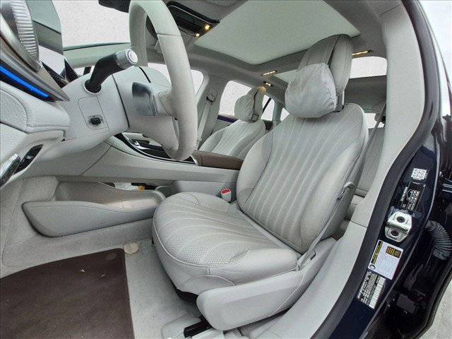 Certified 2023 Mercedes-Benz EQS 450+ 4MATIC Sedan image 16