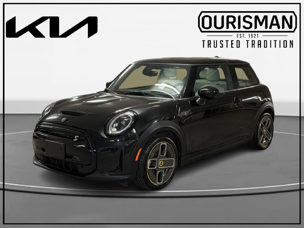 Used 2023 MINI Cooper SE FWD image 2
