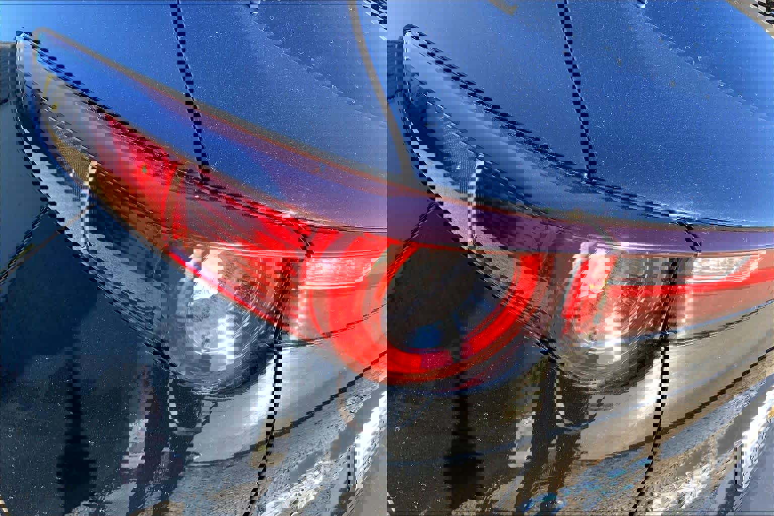 Used 2023 MAZDA CX-30 AWD 2.5 S w/ Select Package image 28