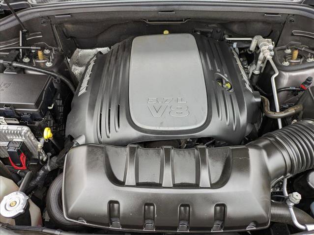 Used 2020 Jeep Grand Cherokee Summit AWD/4WD image 26
