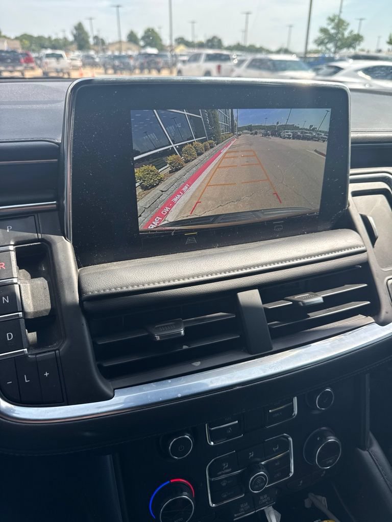 Used 2023 Chevrolet Tahoe LT AWD/4WD image 9