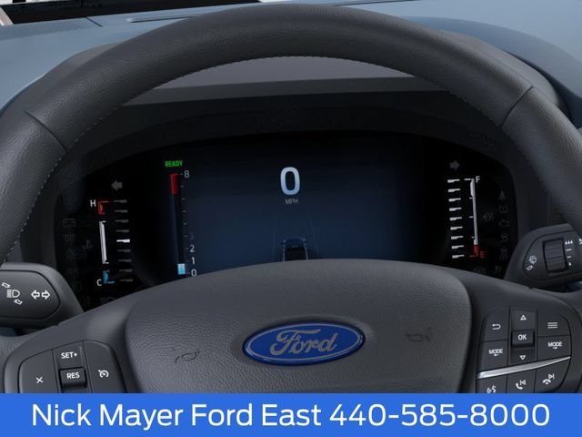 New 2026 Ford Maverick XLT w/ Equipment Group 301A AWD/4WD image 14