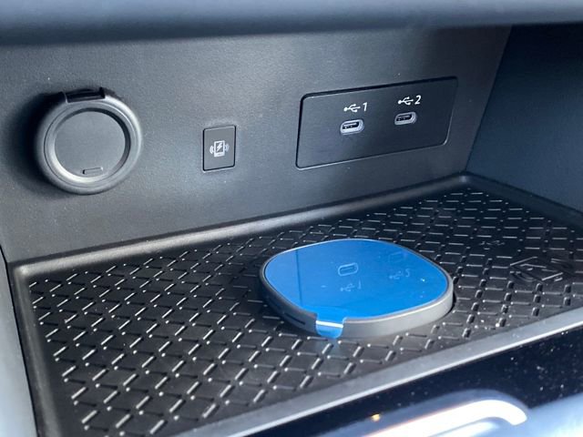 New 2026 Nissan Pathfinder SV image 19