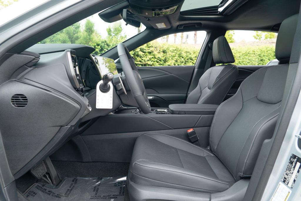 New 2026 Lexus RX 350 F Sport w/ Convenience Package FWD image 16