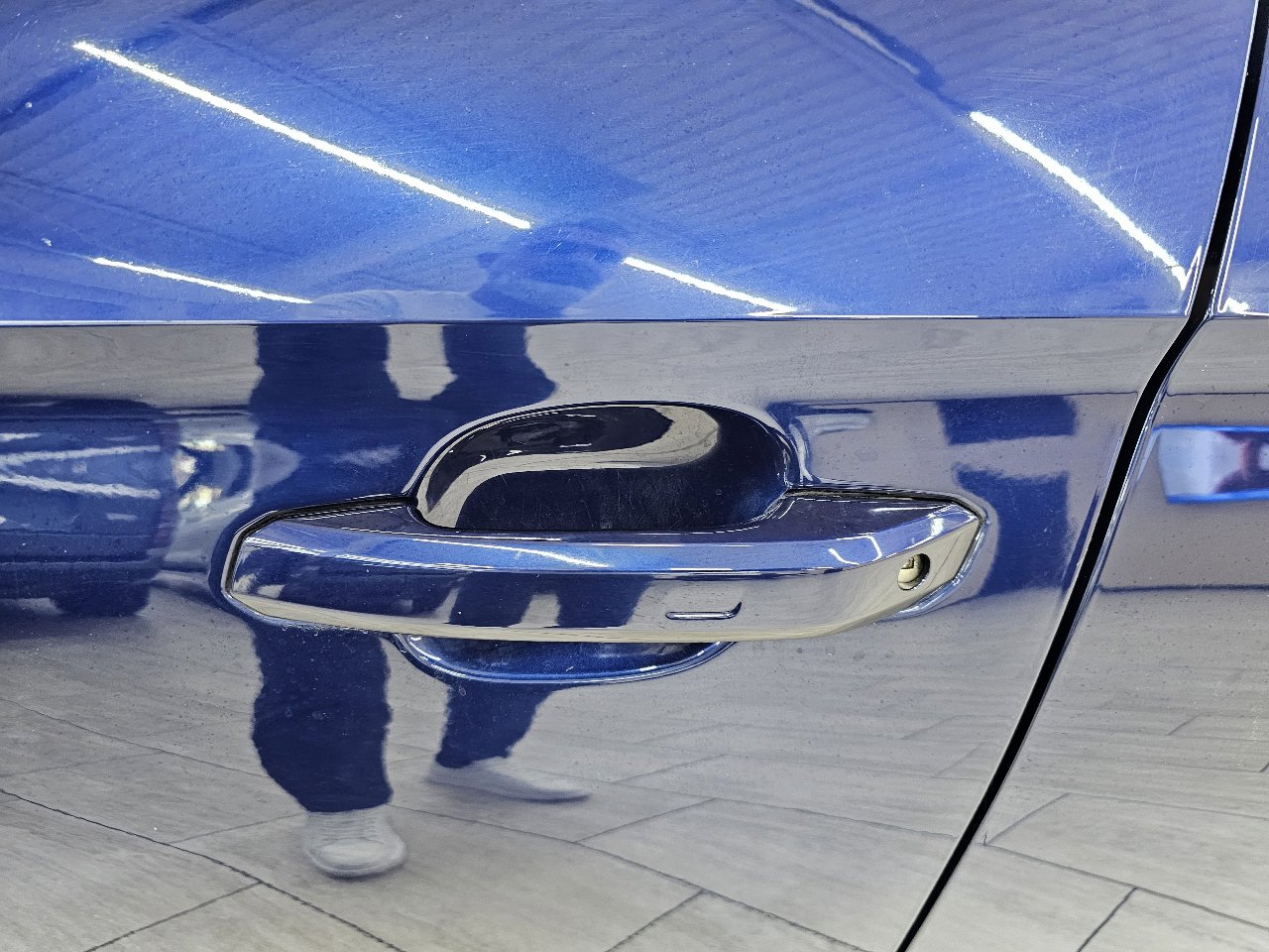 Used 2018 Audi S5 Prestige w/ S Sport Package image 12