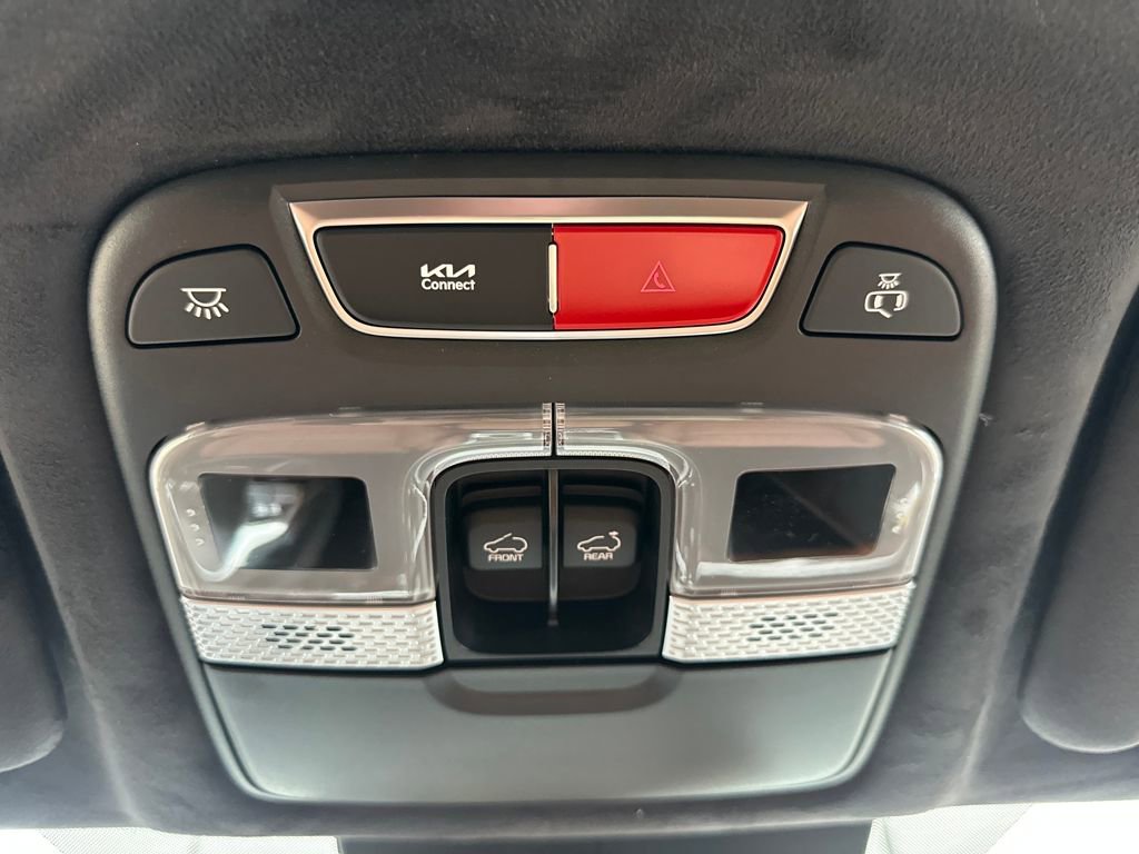 New 2025 Kia Telluride SX Prestige X-Line image 33