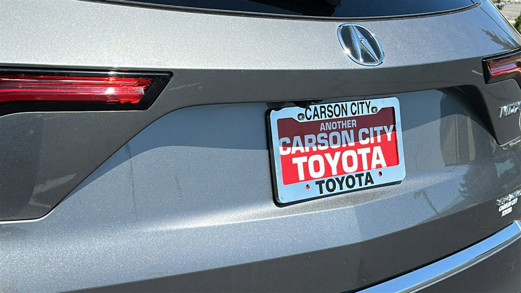 Used 2022 Acura MDX SH-AWD w/ Advance Package image 28