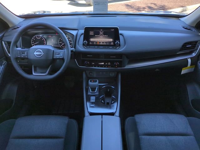 New 2026 Nissan Rogue SV image 13