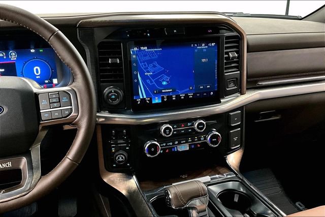 Used 2025 Ford F150 King Ranch image 7