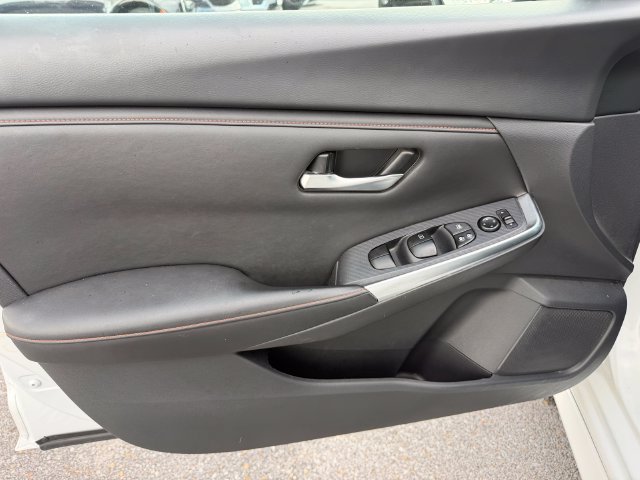 Used 2024 Nissan Sentra SR FWD image 10