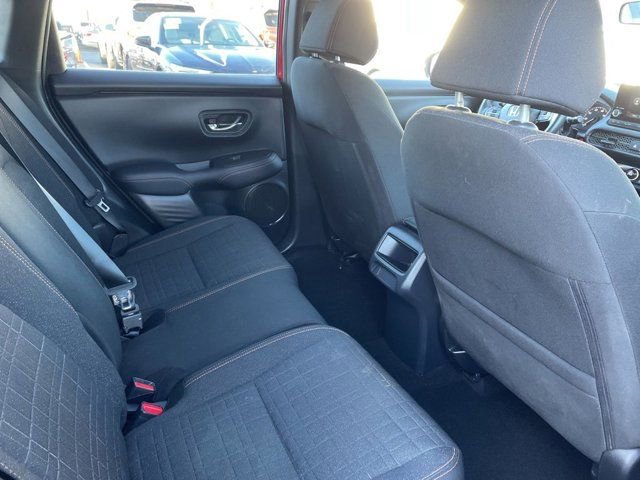 Used 2023 Honda HR-V Sport image 11