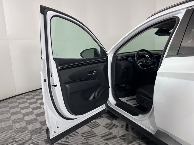 Used 2022 Hyundai Tucson SEL w/ Convenience + Premium Package image 16