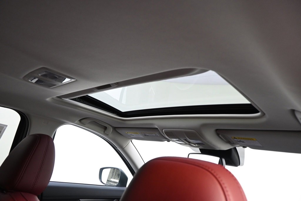 New 2025 MAZDA CX-5 Carbon Edition image 17